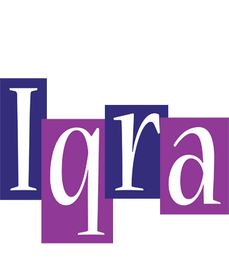 Iqra autumn logo