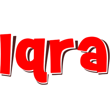 Iqra basket logo