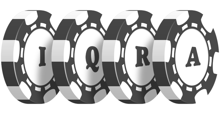 Iqra dealer logo