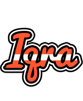Iqra denmark logo