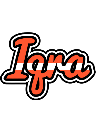 Iqra denmark logo