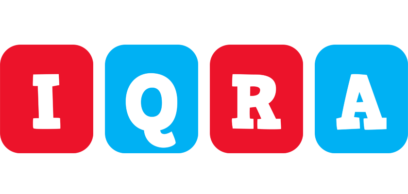 Iqra diesel logo
