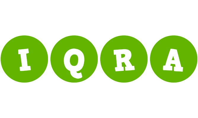 Iqra games logo
