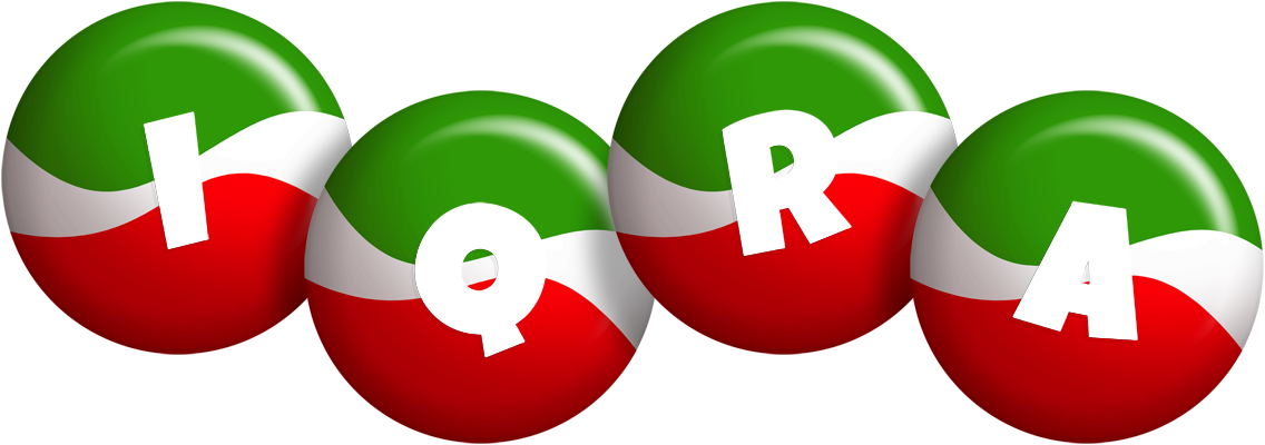 Iqra italy logo
