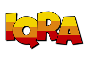 Iqra jungle logo