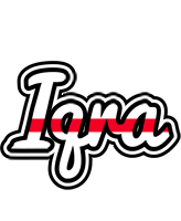 Iqra kingdom logo