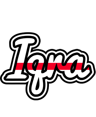 Iqra kingdom logo
