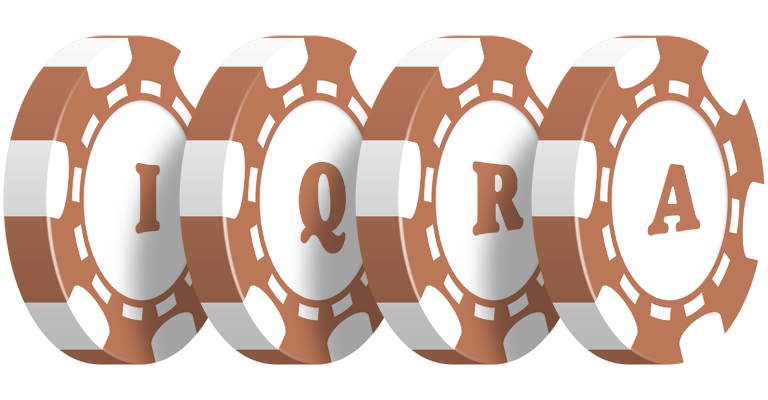 Iqra limit logo