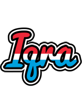 Iqra norway logo