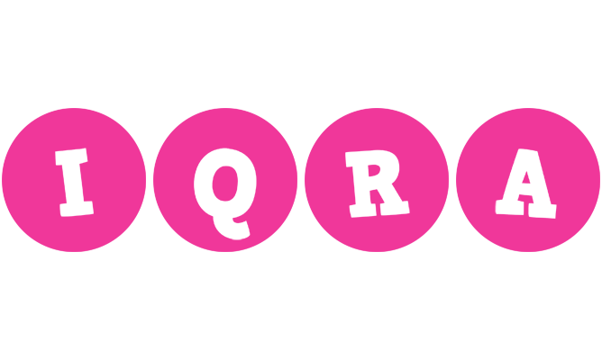Iqra poker logo