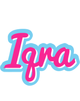 Iqra popstar logo
