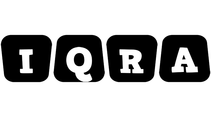 Iqra racing logo