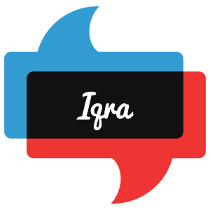 Iqra sharks logo