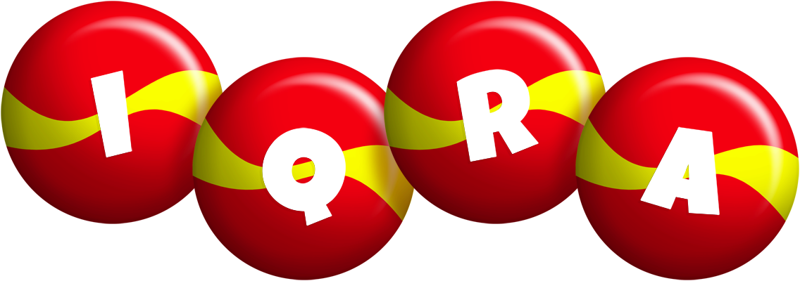 Iqra spain logo