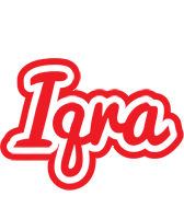 Iqra sunshine logo