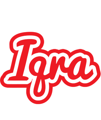 Iqra sunshine logo