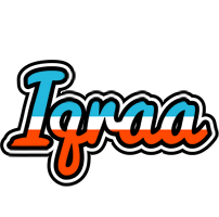 Iqraa america logo