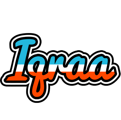 Iqraa america logo