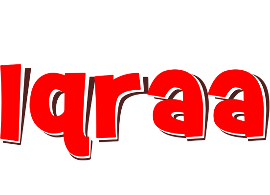 Iqraa basket logo