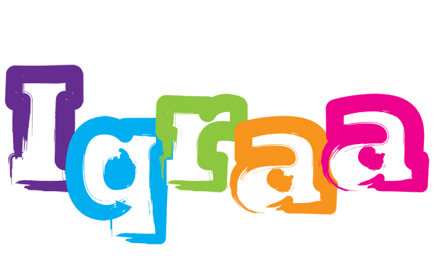 Iqraa casino logo