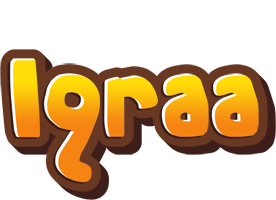 Iqraa cookies logo