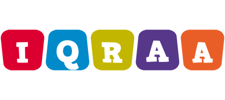 Iqraa daycare logo