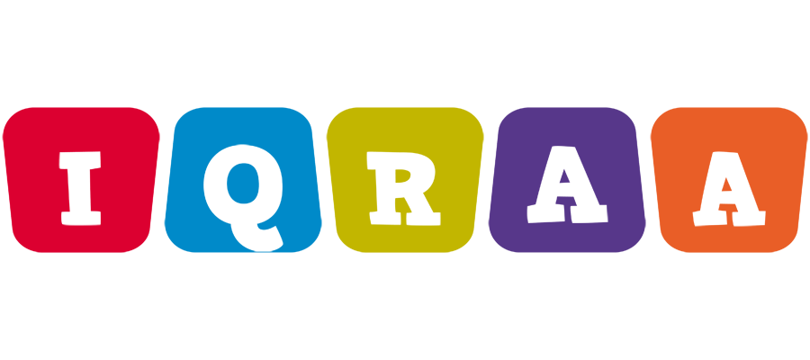 Iqraa daycare logo
