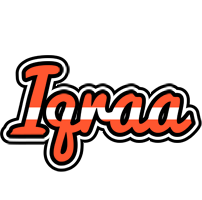 Iqraa denmark logo