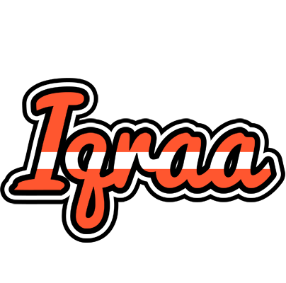 Iqraa denmark logo