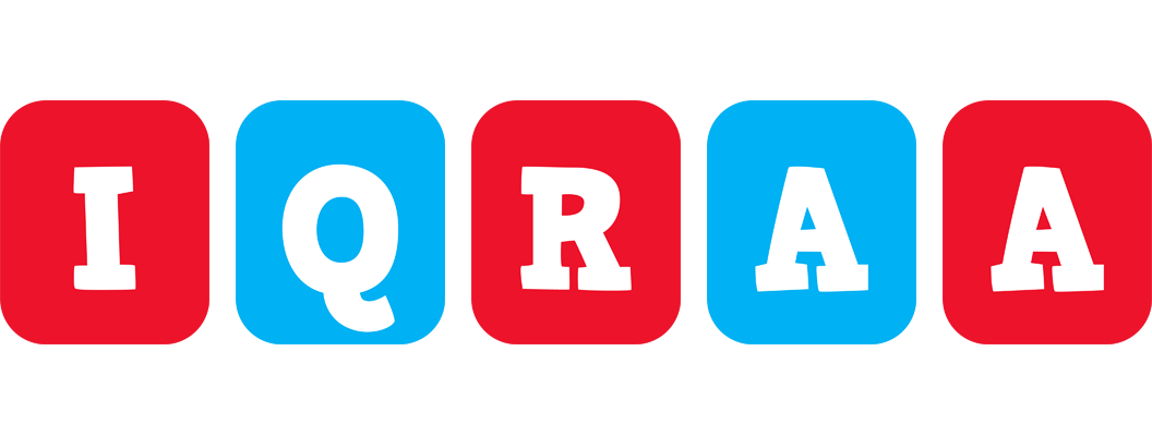 Iqraa diesel logo