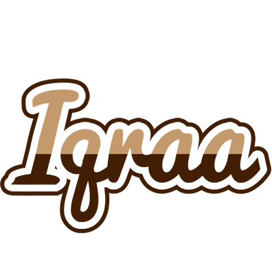 Iqraa exclusive logo