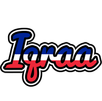 Iqraa france logo