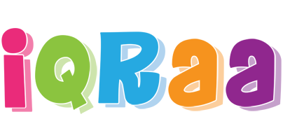 Iqraa friday logo