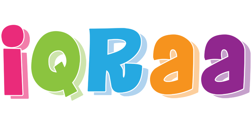 Iqraa friday logo