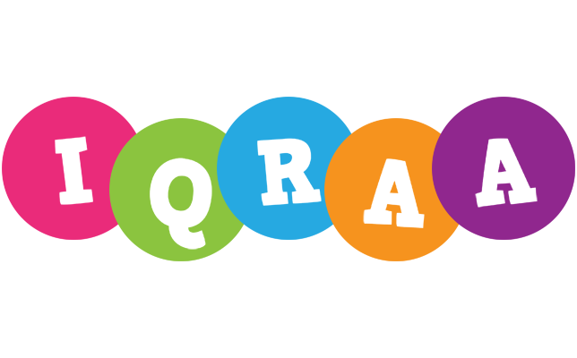Iqraa friends logo