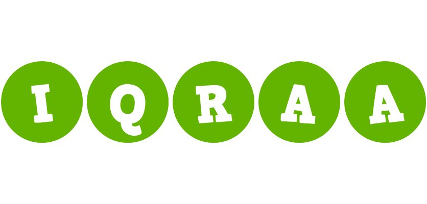 Iqraa games logo
