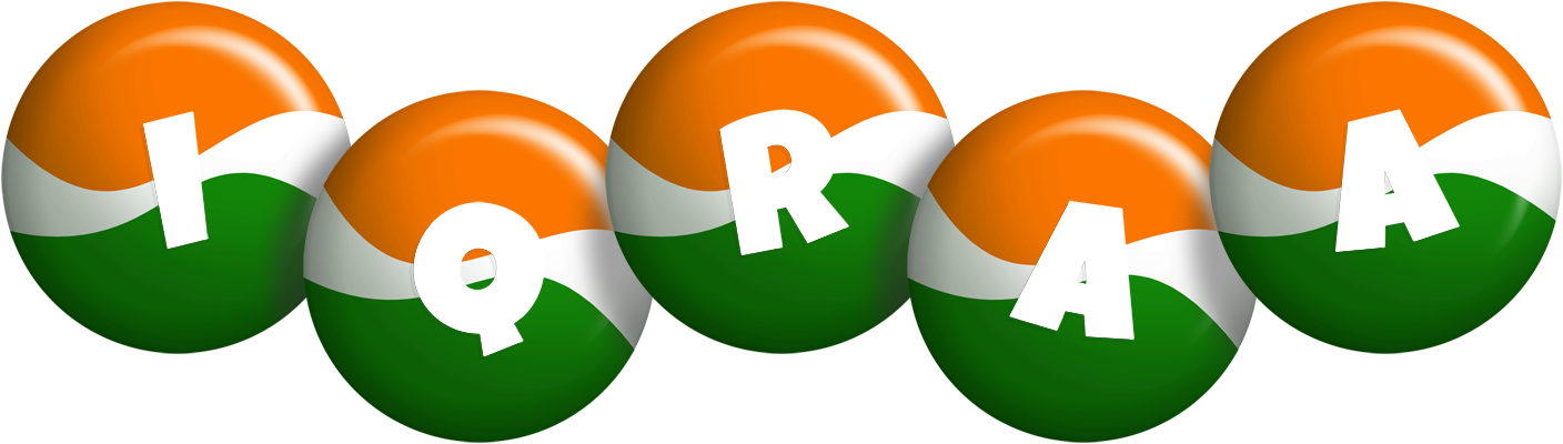Iqraa india logo