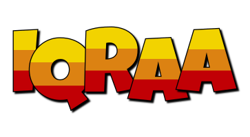 Iqraa jungle logo