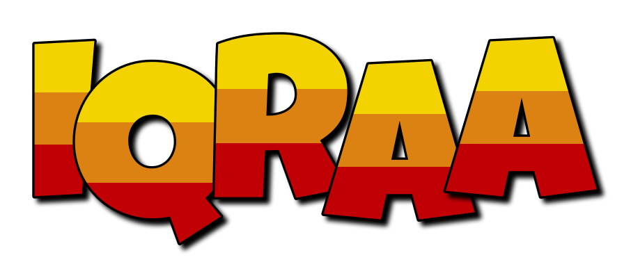 Iqraa jungle logo