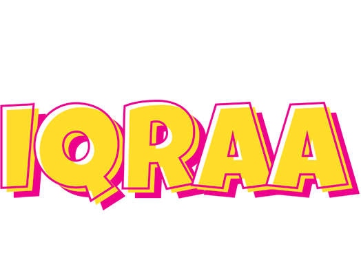 Iqraa kaboom logo