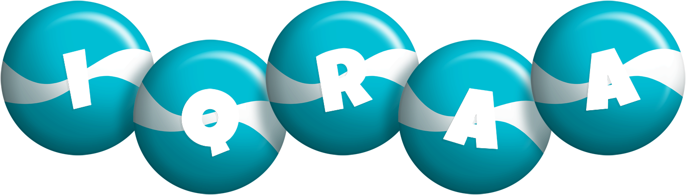 Iqraa messi logo