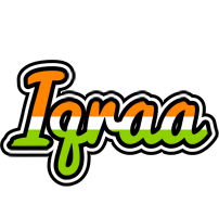 Iqraa mumbai logo