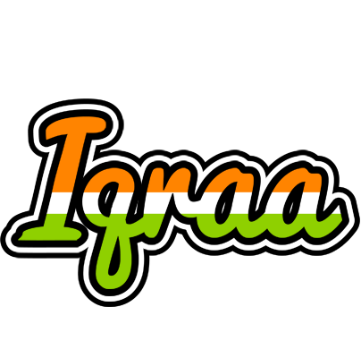 Iqraa mumbai logo