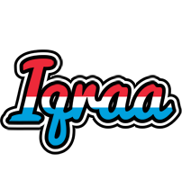 Iqraa norway logo