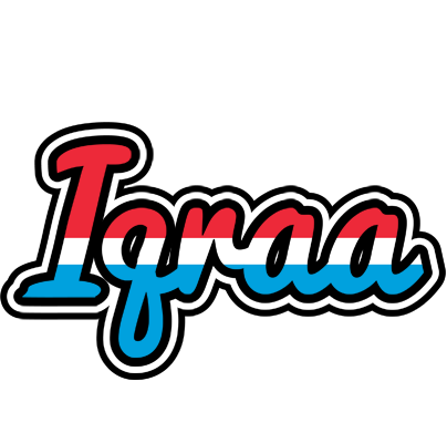Iqraa norway logo