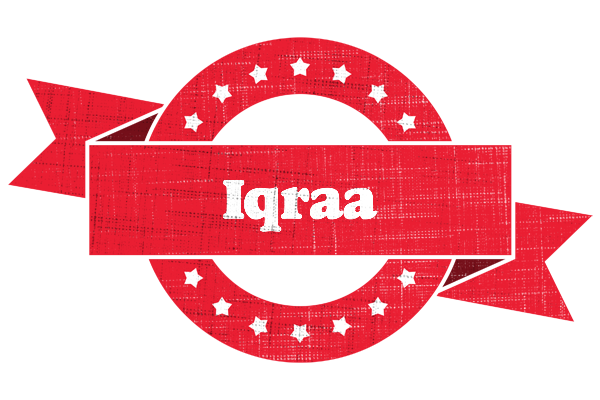 Iqraa passion logo