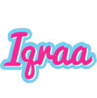 Iqraa popstar logo