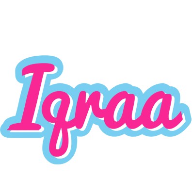 Iqraa popstar logo