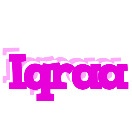 Iqraa rumba logo