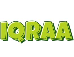 Iqraa summer logo